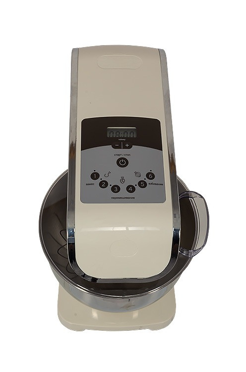 Миксер планетарный HIBERG MP 1040 DY