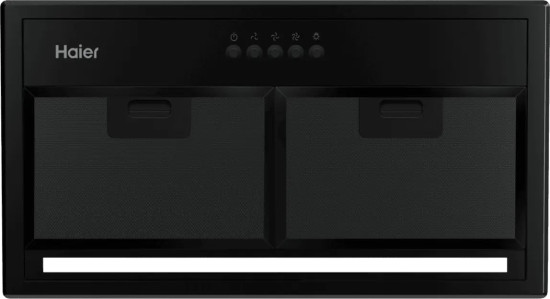 Кухонная вытяжка Haier HVQ-B2532B