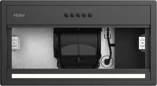 Кухонная вытяжка Haier HVQ-B2532B