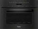 Микроволновая печь встраиваемая Miele M 7244 TC OBSW обсидиан
