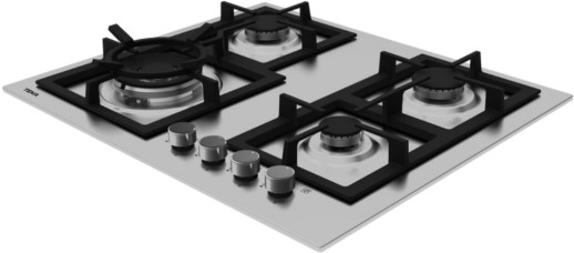 Газовая варочная панель Teka EFX 60.1 4G AI AL DR CI NAT