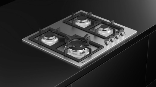 Газовая варочная панель Teka EFX 60.1 4G AI AL DR CI NAT