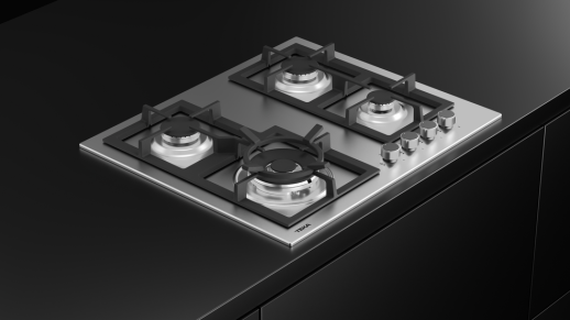 Газовая варочная панель Teka EFX 60.1 4G AI AL DR CI NAT