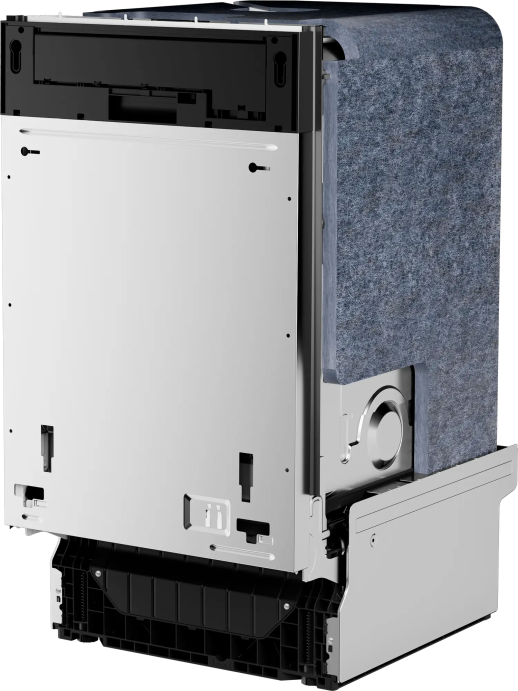 Посудомоечная машина встраиваемая Haier HDWE10-692RU