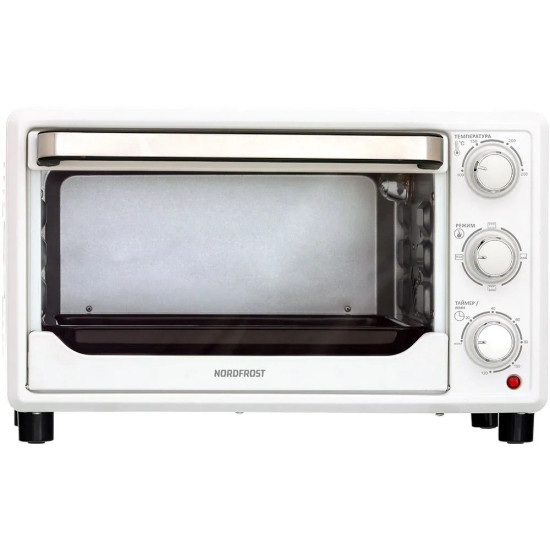 Мини-печь Nordfrost R 300 W