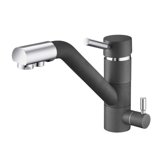 Смеситель Emar Quartz ЕС - 3008