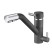 Смеситель Emar Quartz ЕС - 3008