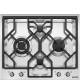 Газовая варочная панель Smeg PGF64-4