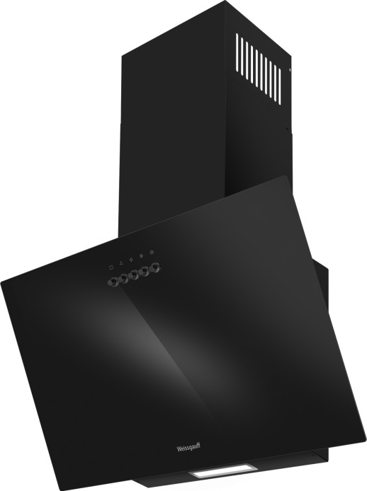 Кухонная вытяжка Weissgauff SIGMA 60 PB BL