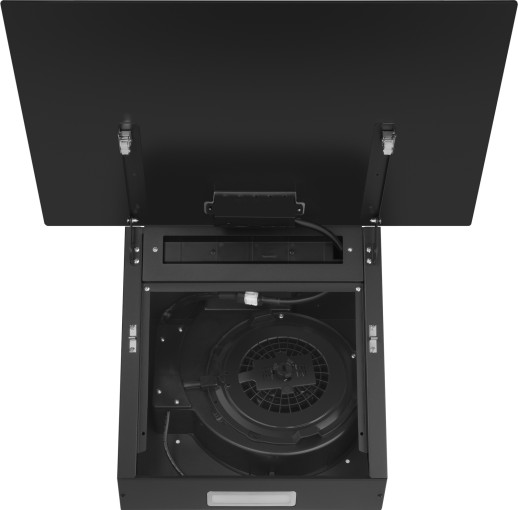 Кухонная вытяжка Weissgauff SIGMA 60 PB BL