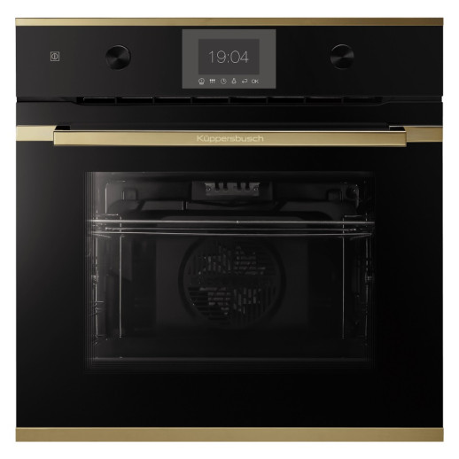 Электрический духовой шкаф Kuppersbusch BP 6350.0 S4 GOLD