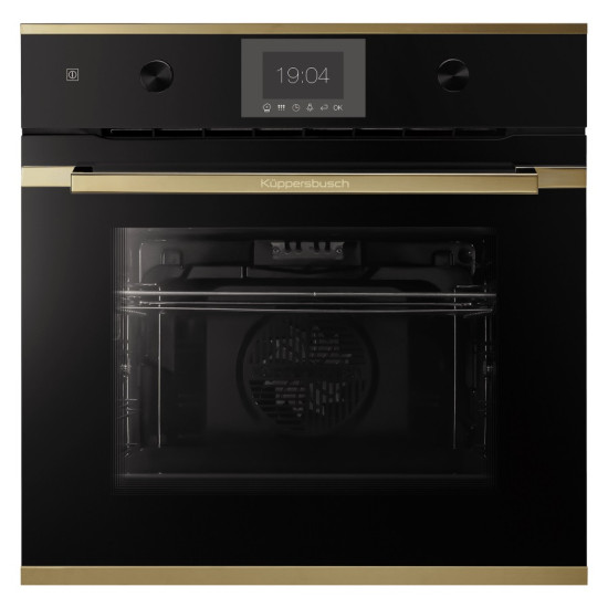 Электрический духовой шкаф Kuppersbusch BP 6350.0 S4 GOLD