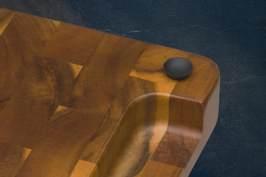 Разделочная доска WMF из акации 40 × 32 × 4 см ACACIA дерево