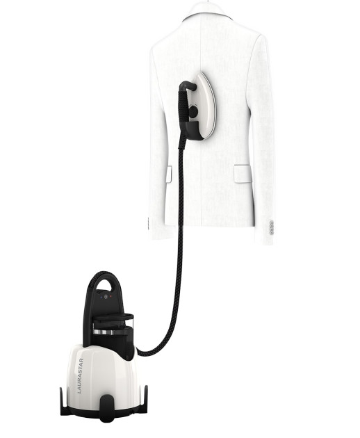 Парогенератор Laurastar Lift White