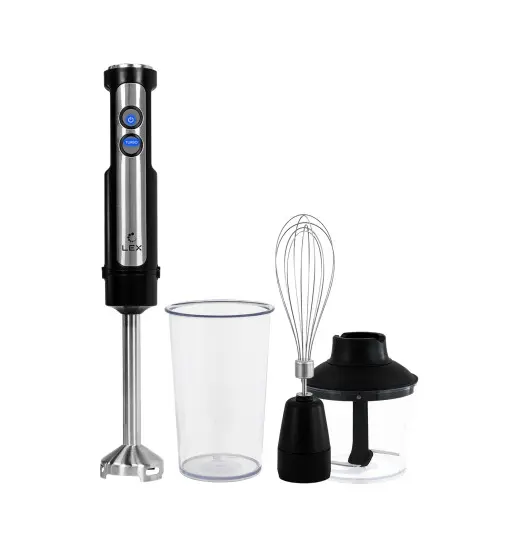 Блендер Lex LX10011-3