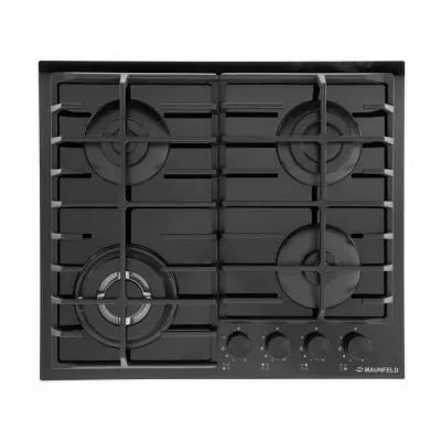 Варочная панель Maunfeld EGHG.64.63CB2/G черный