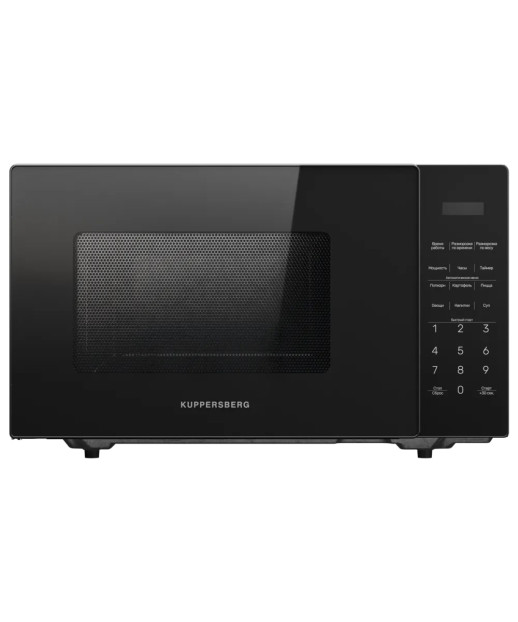 Микроволновая печь Kuppersberg TMW 233 B