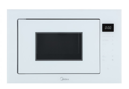 Микроволновая печь встраиваемая Midea MI10257GW
