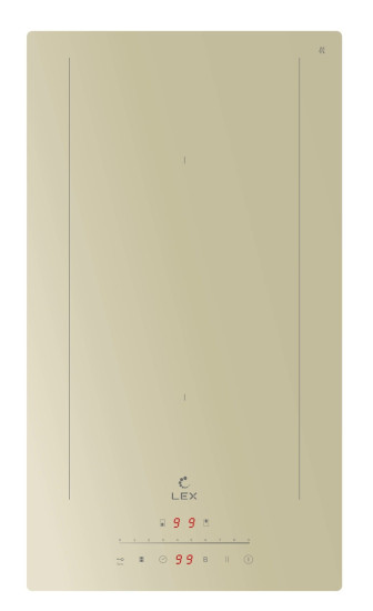 Индукционная варочная панель Lex EVI 321A IV