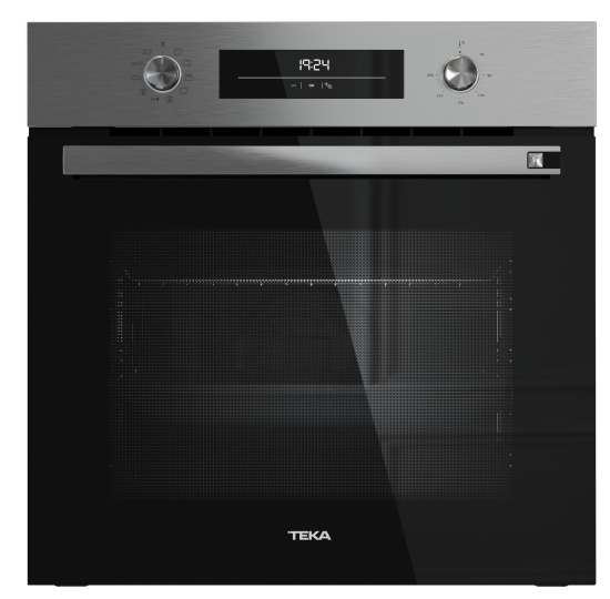 Электрический духовой шкаф Teka HSB 6360 STAINLESS STEEL