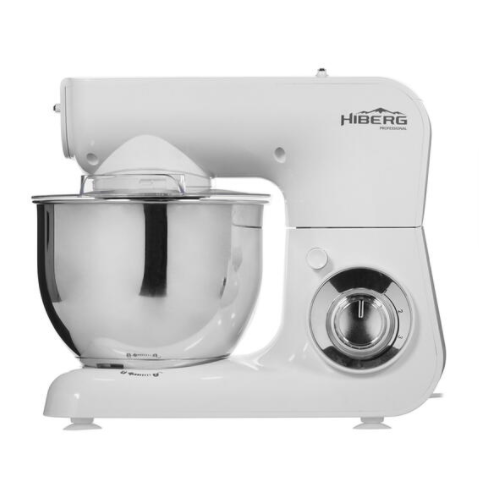 Миксер планетарный HIBERG MP 1040 W