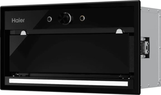 Кухонная вытяжка Haier HVQ-B4535B