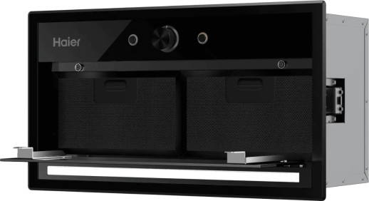 Кухонная вытяжка Haier HVQ-B4535B