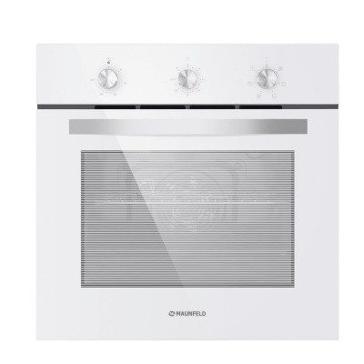 Электрический духовой шкаф Maunfeld EOEC.586W