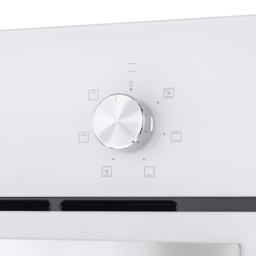 Электрический духовой шкаф Maunfeld EOEC.586W