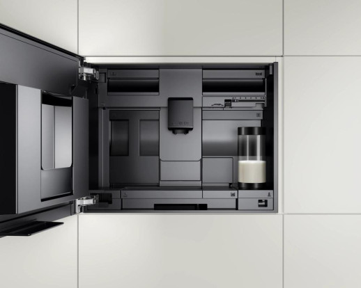 Кофемашина встраиваемая Bosch CTL7181W0