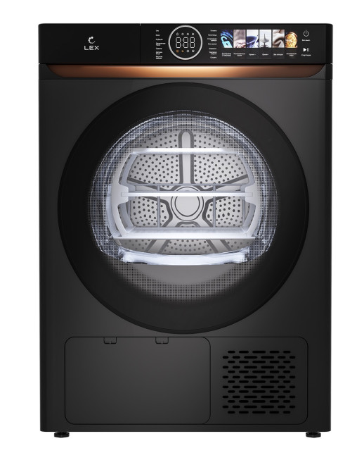Сушильная машина Lex LDM08BLD Lux