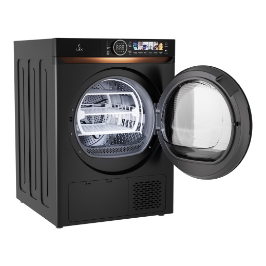 Сушильная машина Lex LDM08BLD Lux