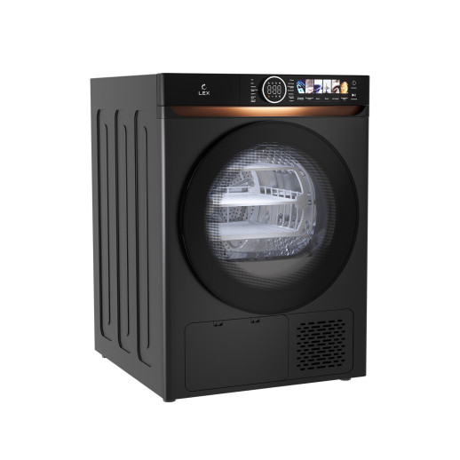 Сушильная машина Lex LDM08BLD Lux