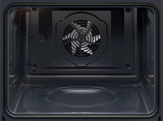 Электрический духовой шкаф Electrolux LOE8H39Z