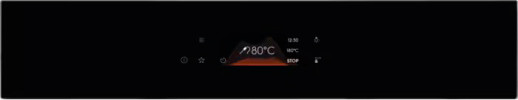 Электрический духовой шкаф Electrolux LOE8H39Z