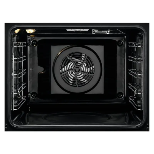 Электрический духовой шкаф Electrolux LOE8H39Z
