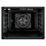 Электрический духовой шкаф Electrolux LOE8H39Z