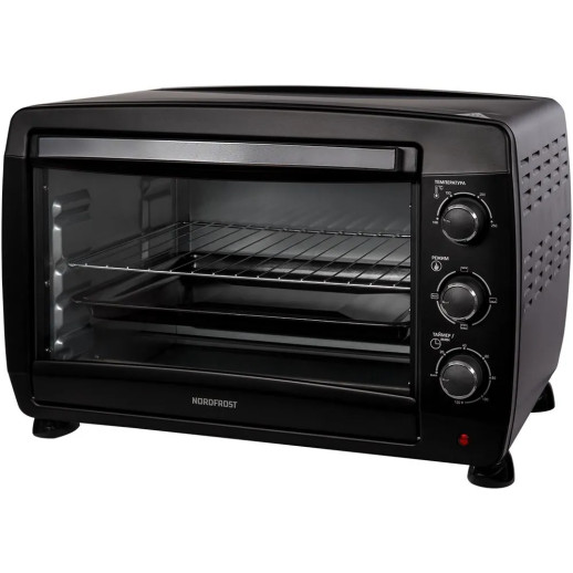 Мини-печь Nordfrost R 480 B