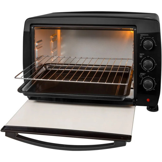 Мини-печь Nordfrost R 480 B
