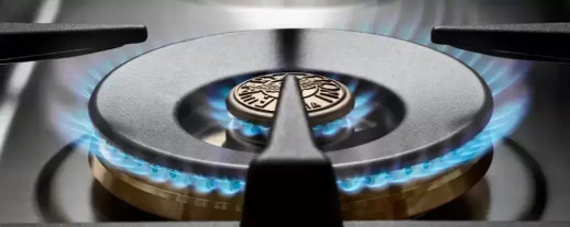 Комбинированная кухонная плита Bertazzoni MAS64L1ENET чёрный