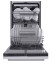 Встраиваемая посудомоечная машина Midea MID45S340i