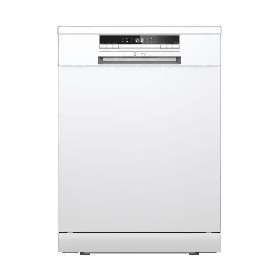Посудомоечная машина Lex DW6063N WH