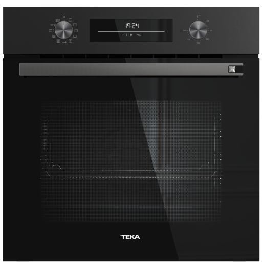 Электрический духовой шкаф Teka HSB 6450 FULL BLACK