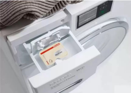 Стиральная машина Miele WWI860WPS