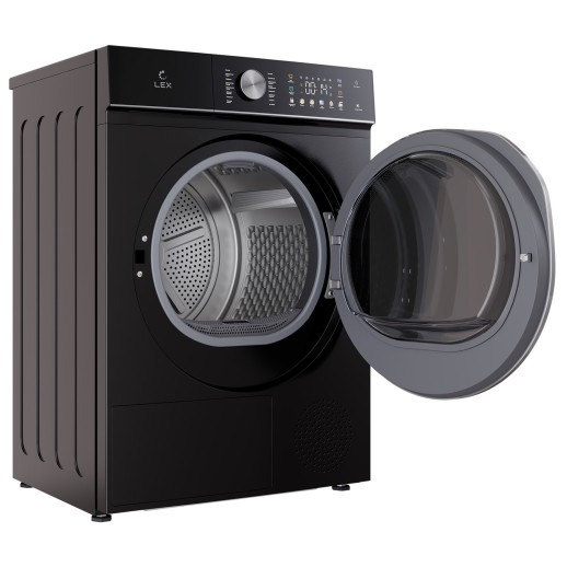 Сушильная машина Lex LDM08BLD Slim