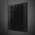 Электрический духовой шкаф с функцией пара Smeg SO6201S2B