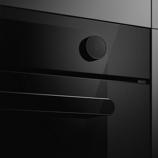 Электрический духовой шкаф с функцией пара Smeg SO6201S2B
