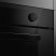 Электрический духовой шкаф с функцией пара Smeg SO6201S2B