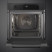 Электрический духовой шкаф с функцией пара Smeg SO6201S2B
