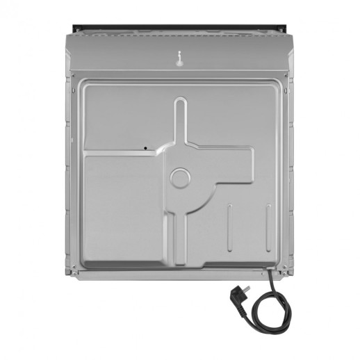 Электрический духовой шкаф с функцией пара Smeg SO6201S2B